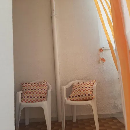 Torre Lapillo Lejlighed