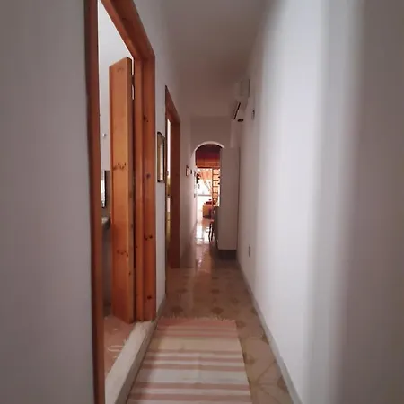 Apartman Torre Lapillo Torre Lapillo
