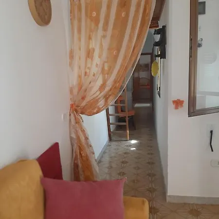 شقة Torre Lapillo