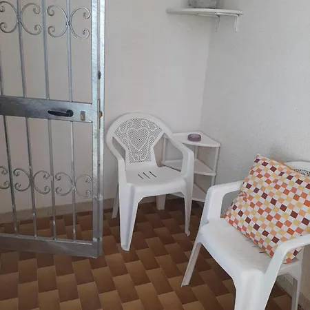 Torre Lapillo