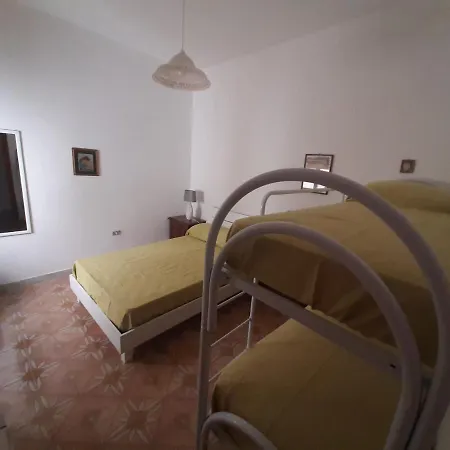 Apartman Torre Lapillo *
